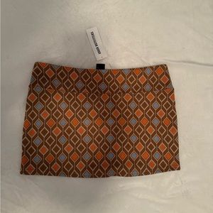 Urban Outfitters Mini Skirt